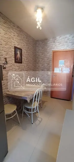 Apartamento com 3 quartos à venda, 70m2 em Sao Jose Dos Campos - SP - imagem 9 Foto 9 de Apartamento com 3 quartos à venda, 70m2 em Sao Jose Dos Campos - SP
