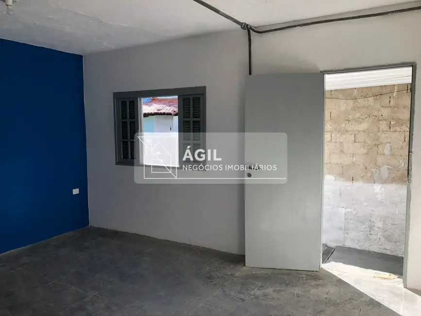 Foto 2 de Armazém / Galpão para alugar, 350m2 em Sao Jose Dos Campos - SP