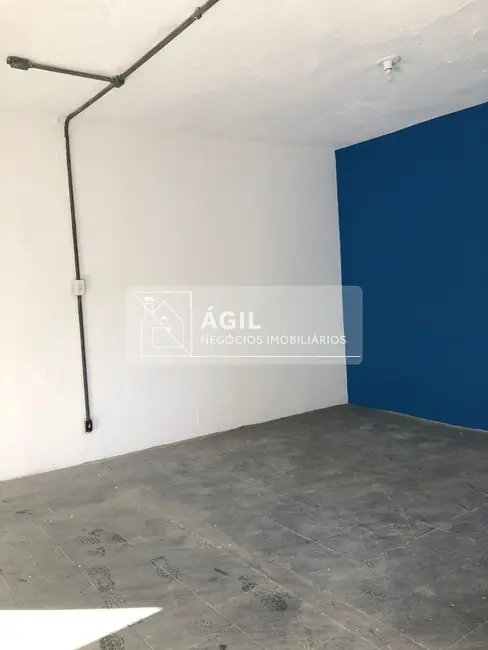 Armazém / Galpão para alugar, 350m2 em Sao Jose Dos Campos - SP - imagem 3 Foto 3 de Armazém / Galpão para alugar, 350m2 em Sao Jose Dos Campos - SP
