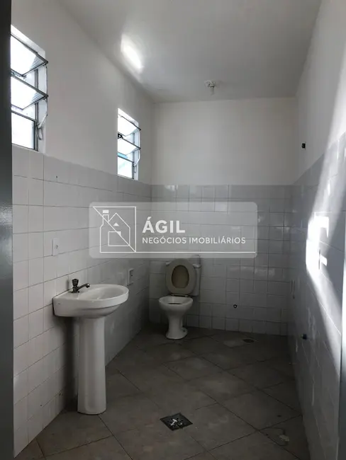Armazém / Galpão para alugar, 350m2 em Sao Jose Dos Campos - SP - imagem 7 Foto 7 de Armazém / Galpão para alugar, 350m2 em Sao Jose Dos Campos - SP
