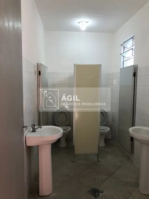 Armazém / Galpão para alugar, 350m2 em Sao Jose Dos Campos - SP - imagem 8 Foto 8 de Armazém / Galpão para alugar, 350m2 em Sao Jose Dos Campos - SP