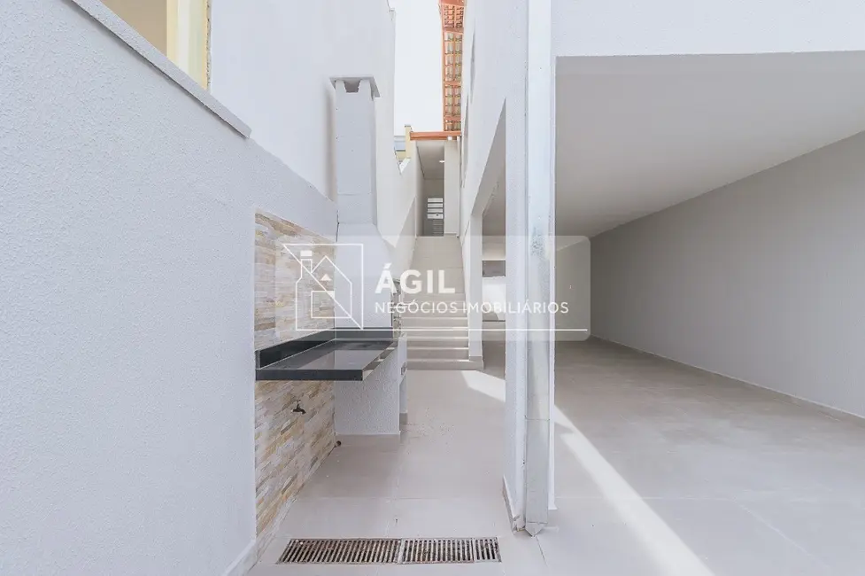 Foto 3 de Casa com 2 quartos à venda, 100m2 em Sao Jose Dos Campos - SP