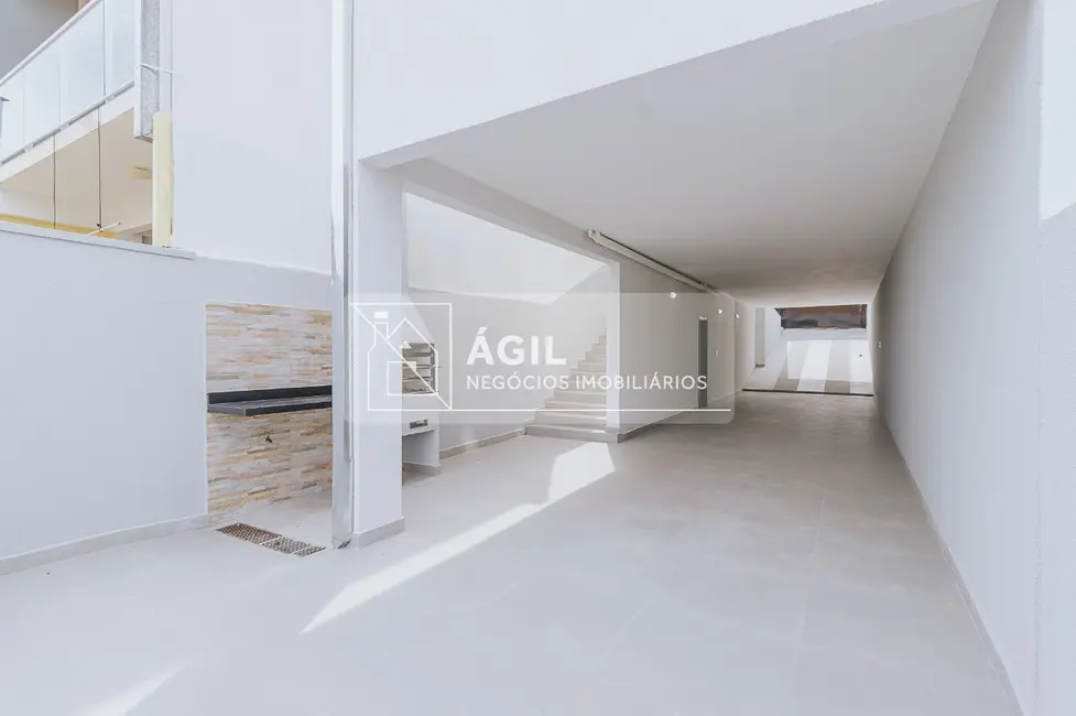 Foto 2 de Casa com 2 quartos à venda, 100m2 em Sao Jose Dos Campos - SP