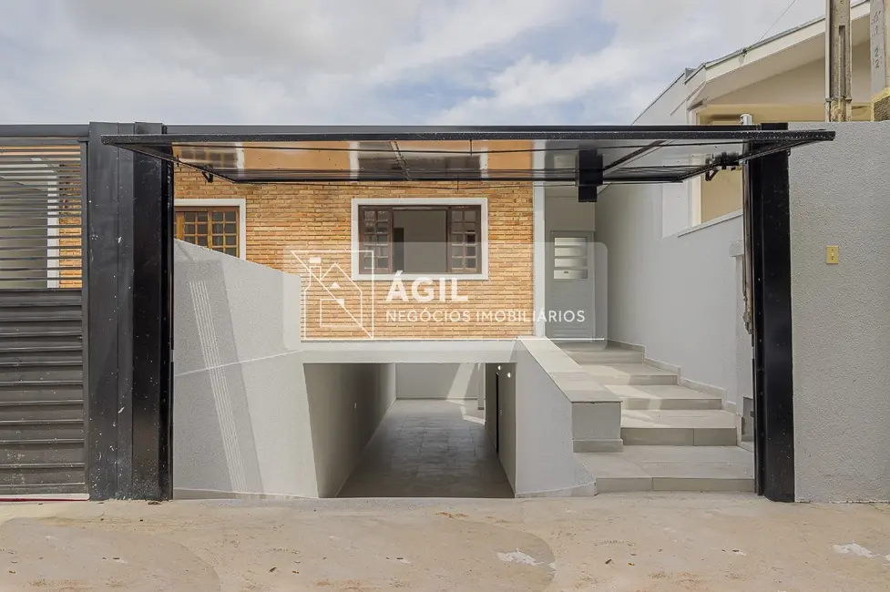 Casa com 2 quartos à venda, 100m2 em Sao Jose Dos Campos - SP - imagem 1 Foto 1 de Casa com 2 quartos à venda, 100m2 em Sao Jose Dos Campos - SP