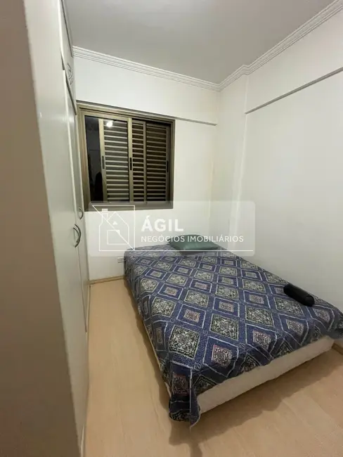 Foto 6 de Apartamento com 4 quartos à venda, 150m2 em Sao Jose Dos Campos - SP