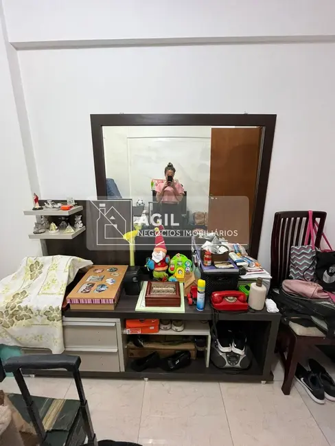 Foto 4 de Apartamento com 4 quartos à venda, 150m2 em Sao Jose Dos Campos - SP