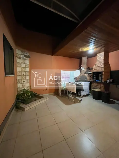 Foto 8 de Apartamento com 4 quartos à venda, 150m2 em Sao Jose Dos Campos - SP