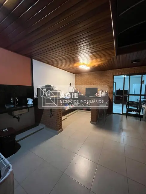 Foto 9 de Apartamento com 4 quartos à venda, 150m2 em Sao Jose Dos Campos - SP