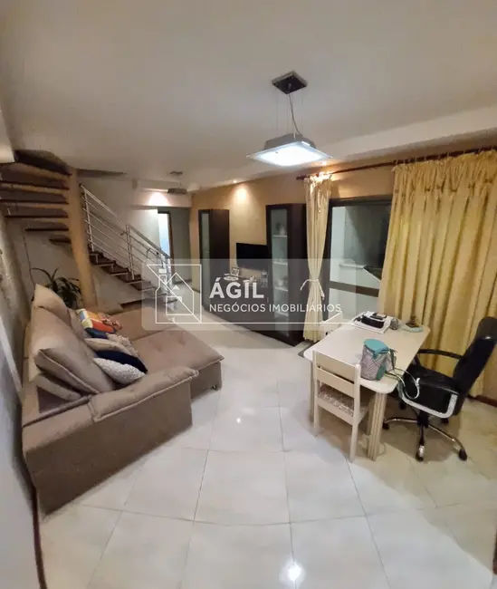 Foto 1 de Apartamento com 4 quartos à venda, 150m2 em Sao Jose Dos Campos - SP