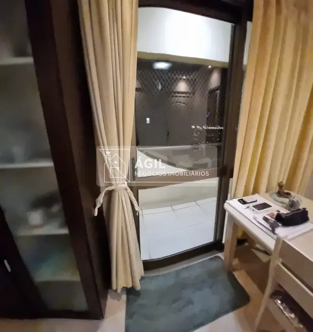 Foto 2 de Apartamento com 4 quartos à venda, 150m2 em Sao Jose Dos Campos - SP