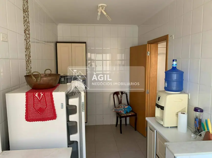 Foto 3 de Apartamento com 4 quartos à venda, 150m2 em Sao Jose Dos Campos - SP