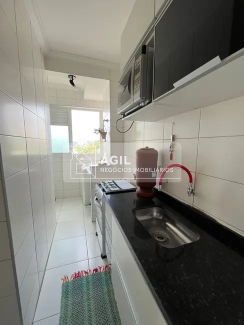 Foto 1 de Apartamento com 3 quartos à venda, 82m2 em Sao Jose Dos Campos - SP