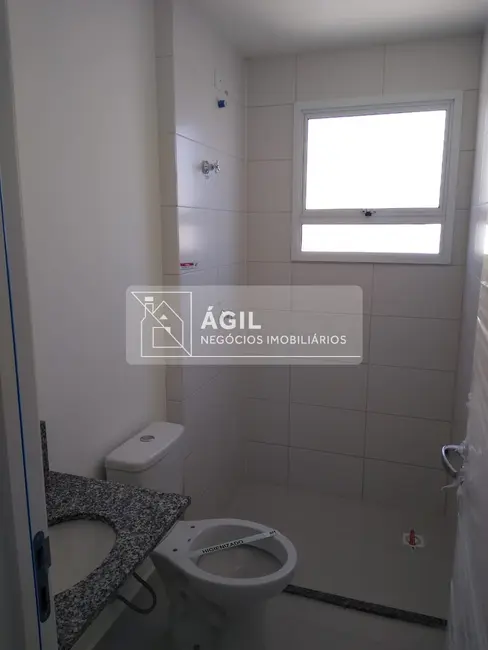 Foto 9 de Apartamento com 2 quartos à venda, 61m2 em Sao Jose Dos Campos - SP