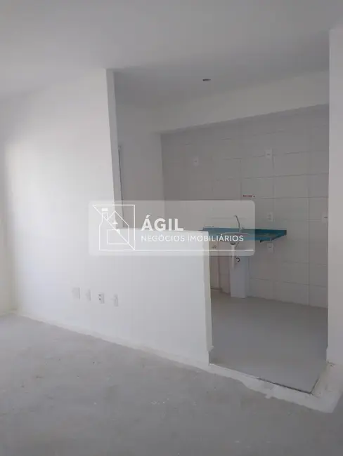 Foto 8 de Apartamento com 2 quartos à venda, 61m2 em Sao Jose Dos Campos - SP