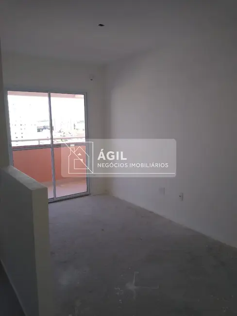 Foto 6 de Apartamento com 2 quartos à venda, 61m2 em Sao Jose Dos Campos - SP