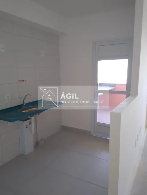 Foto 4 de Apartamento com 2 quartos à venda, 61m2 em Sao Jose Dos Campos - SP