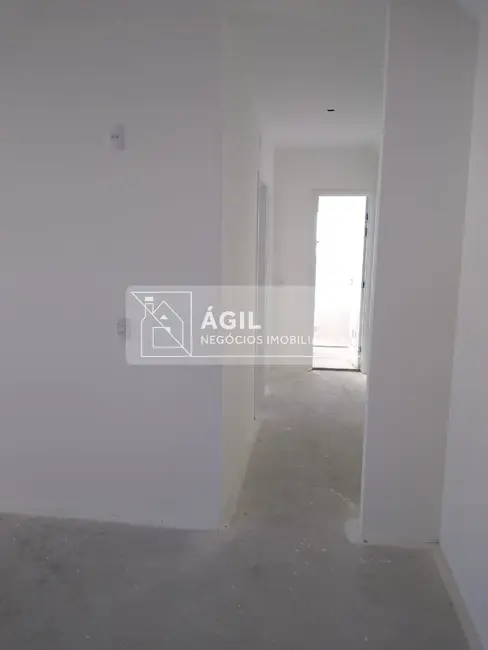 Foto 7 de Apartamento com 2 quartos à venda, 61m2 em Sao Jose Dos Campos - SP