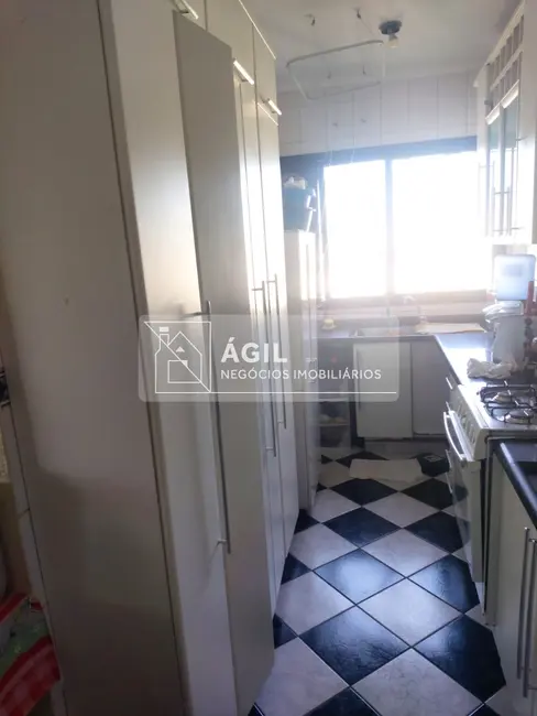 Apartamento com 2 quartos à venda, 78m2 em Sao Jose Dos Campos - SP - imagem 5 Foto 5 de Apartamento com 2 quartos à venda, 78m2 em Sao Jose Dos Campos - SP