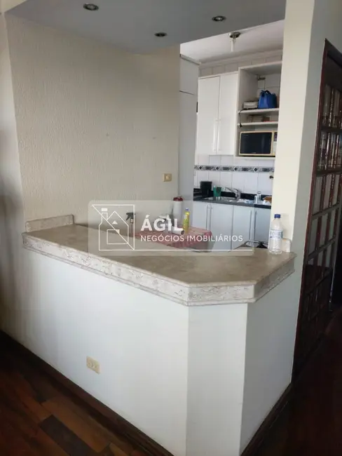 Apartamento com 2 quartos à venda, 78m2 em Sao Jose Dos Campos - SP - imagem 3 Foto 3 de Apartamento com 2 quartos à venda, 78m2 em Sao Jose Dos Campos - SP