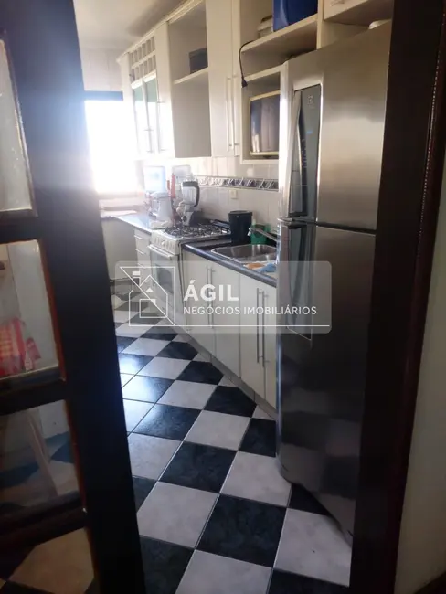 Apartamento com 2 quartos à venda, 78m2 em Sao Jose Dos Campos - SP - imagem 8 Foto 8 de Apartamento com 2 quartos à venda, 78m2 em Sao Jose Dos Campos - SP