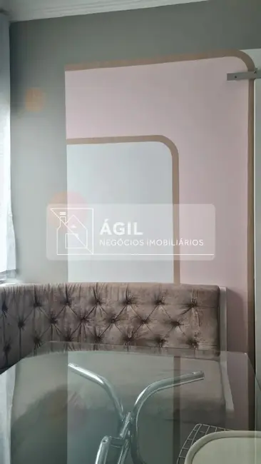 Apartamento com 2 quartos à venda, 57m2 em Sao Jose Dos Campos - SP - imagem 5 Foto 5 de Apartamento com 2 quartos à venda, 57m2 em Sao Jose Dos Campos - SP