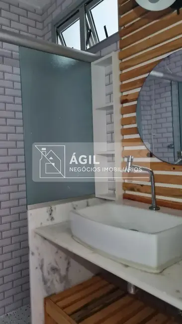 Apartamento com 2 quartos à venda, 57m2 em Sao Jose Dos Campos - SP - imagem 6 Foto 6 de Apartamento com 2 quartos à venda, 57m2 em Sao Jose Dos Campos - SP