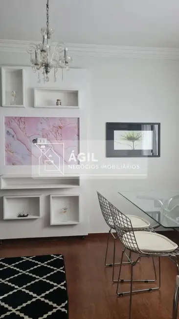 Apartamento com 2 quartos à venda, 57m2 em Sao Jose Dos Campos - SP - imagem 3 Foto 3 de Apartamento com 2 quartos à venda, 57m2 em Sao Jose Dos Campos - SP