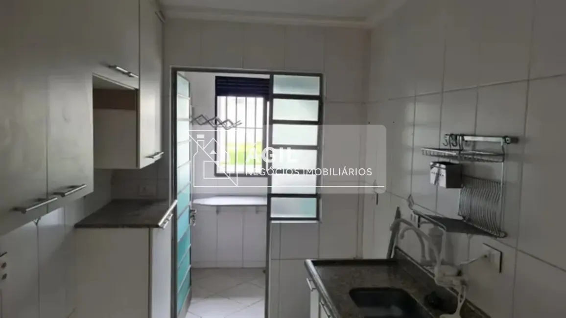 Apartamento com 2 quartos à venda, 57m2 em Sao Jose Dos Campos - SP - imagem 4 Foto 4 de Apartamento com 2 quartos à venda, 57m2 em Sao Jose Dos Campos - SP