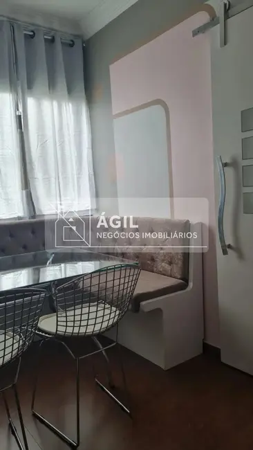 Apartamento com 2 quartos à venda, 57m2 em Sao Jose Dos Campos - SP - imagem 9 Foto 9 de Apartamento com 2 quartos à venda, 57m2 em Sao Jose Dos Campos - SP