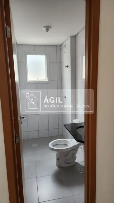 Foto 8 de Apartamento com 2 quartos à venda, 60m2 em Sao Jose Dos Campos - SP