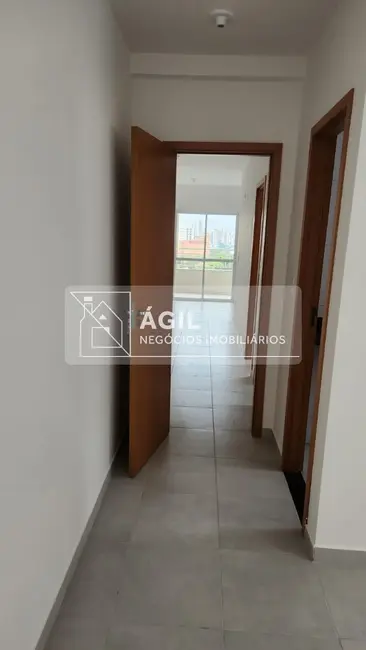 Foto 3 de Apartamento com 2 quartos à venda, 60m2 em Sao Jose Dos Campos - SP