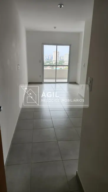 Foto 2 de Apartamento com 2 quartos à venda, 60m2 em Sao Jose Dos Campos - SP