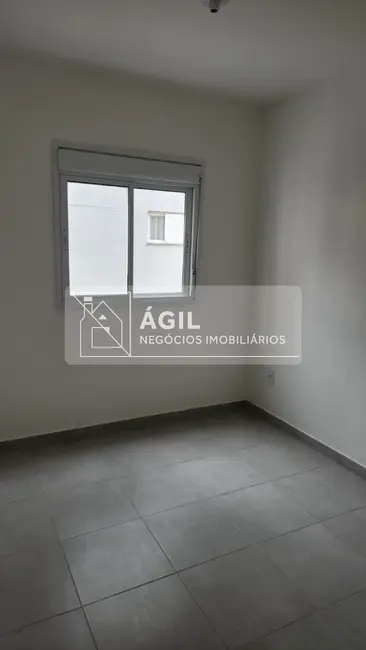 Foto 6 de Apartamento com 2 quartos à venda, 60m2 em Sao Jose Dos Campos - SP