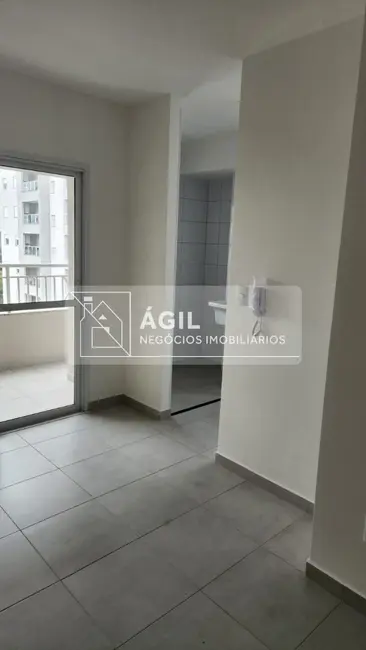 Foto 1 de Apartamento com 2 quartos à venda, 60m2 em Sao Jose Dos Campos - SP