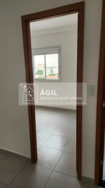 Foto 9 de Apartamento com 2 quartos à venda, 60m2 em Sao Jose Dos Campos - SP