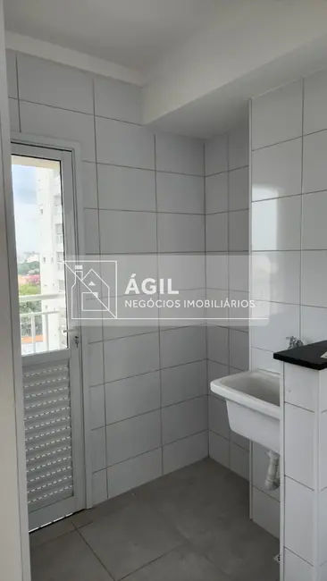 Foto 5 de Apartamento com 2 quartos à venda, 60m2 em Sao Jose Dos Campos - SP