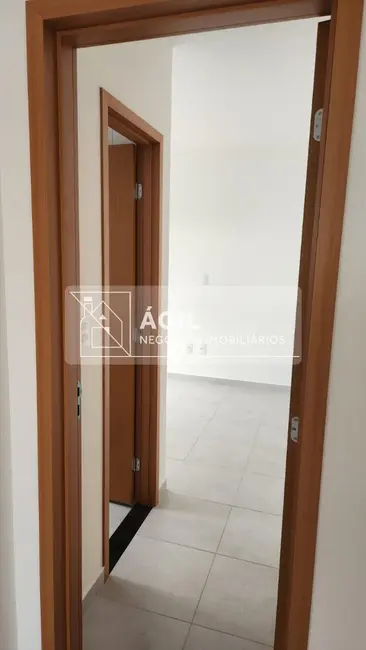 Foto 7 de Apartamento com 2 quartos à venda, 60m2 em Sao Jose Dos Campos - SP