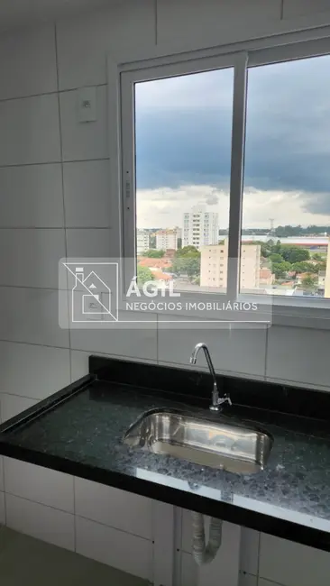 Foto 4 de Apartamento com 2 quartos à venda, 60m2 em Sao Jose Dos Campos - SP