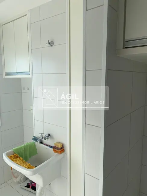 Foto 4 de Apartamento com 2 quartos à venda, 69m2 em Sao Jose Dos Campos - SP