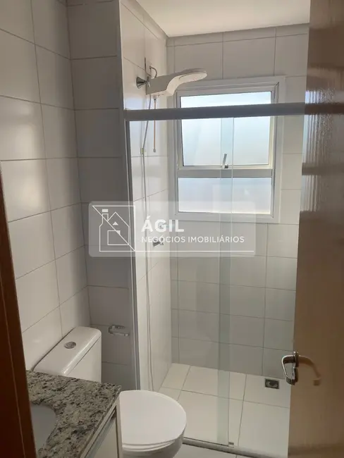 Foto 9 de Apartamento com 2 quartos à venda, 69m2 em Sao Jose Dos Campos - SP