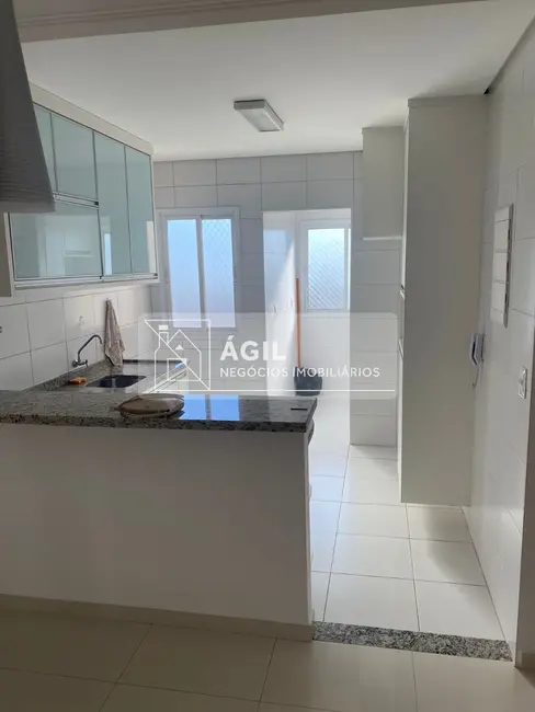 Foto 1 de Apartamento com 2 quartos à venda, 69m2 em Sao Jose Dos Campos - SP