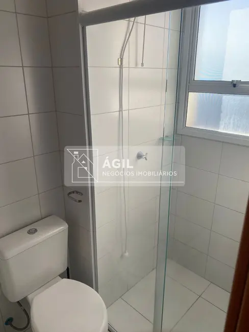 Foto 8 de Apartamento com 2 quartos à venda, 69m2 em Sao Jose Dos Campos - SP