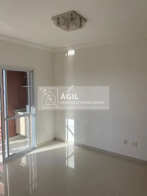 Foto 2 de Apartamento com 2 quartos à venda, 69m2 em Sao Jose Dos Campos - SP