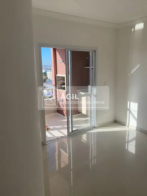 Foto 6 de Apartamento com 2 quartos à venda, 69m2 em Sao Jose Dos Campos - SP