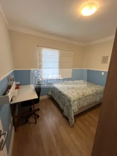 Foto 8 de Casa de Condomínio com 4 quartos à venda, 250m2 em Loteamento Villa Branca, Jacarei - SP