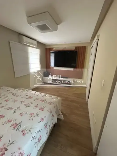 Foto 6 de Casa de Condomínio com 4 quartos à venda, 250m2 em Loteamento Villa Branca, Jacarei - SP