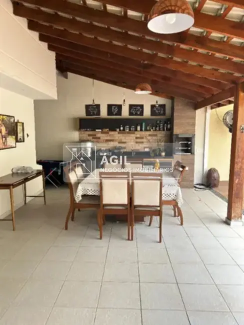 Foto 5 de Casa de Condomínio com 4 quartos à venda, 250m2 em Loteamento Villa Branca, Jacarei - SP