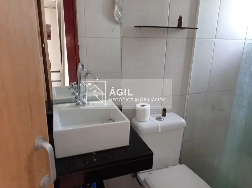 Foto 9 de Casa de Condomínio com 1 quarto à venda, 44m2 em Sao Jose Dos Campos - SP