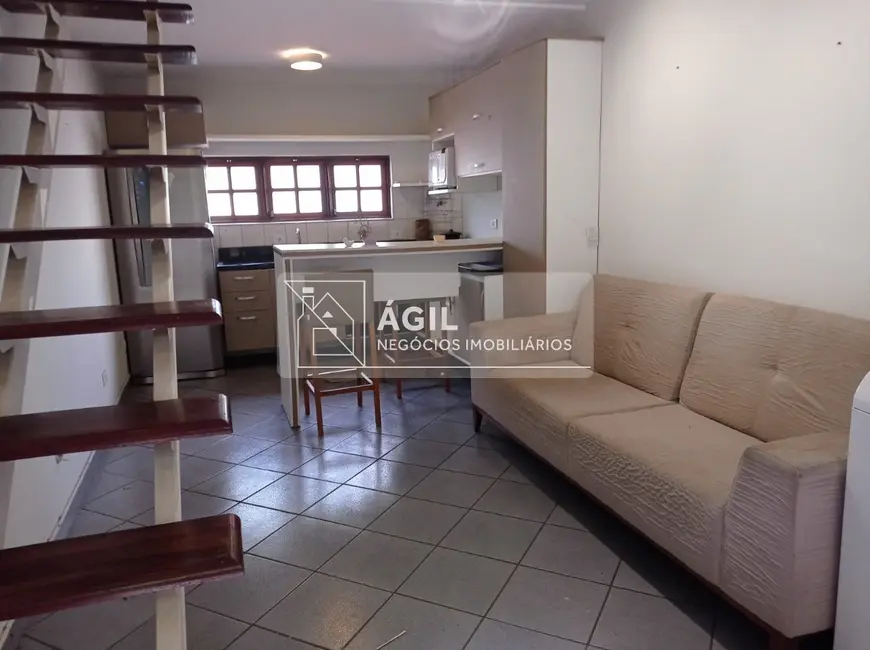 Foto 1 de Casa de Condomínio com 1 quarto à venda, 44m2 em Sao Jose Dos Campos - SP