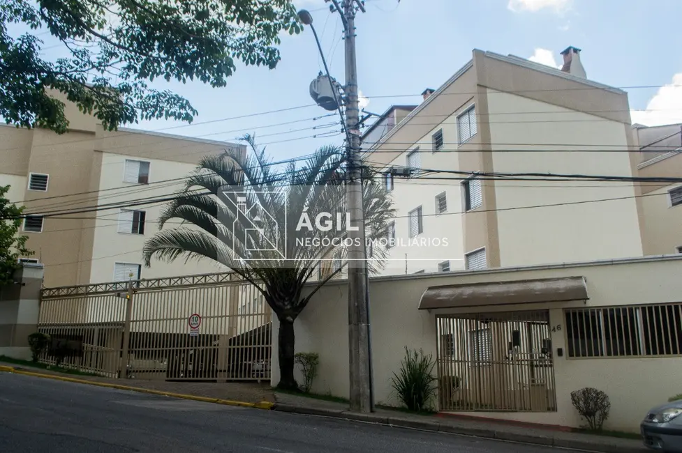 Foto 1 de Apartamento com 3 quartos à venda, 58m2 em Sao Jose Dos Campos - SP